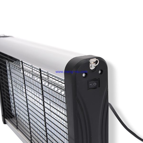 Wholesale Led Lamp Insect Trap Household Mosquito Killer Lamp with UV lamp