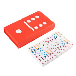 Wholesale Dominoes Corrugated Boxes Custom Printed Small Cardboard Boxes from china suppliers