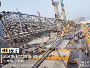 Wholesale High Load Capacity Space Frame Connector With Bolted Connection Type For Construction from china suppliers