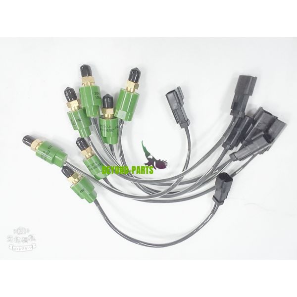 catererpillar Excavator Sensor 106-0179 Pressure Switch Sensor