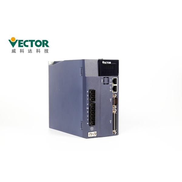 Quality Bus 5.5KW Universal Servo Drive For Vertical Packing Machine for sale