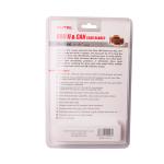Autel Autolink Diagnostic Scanner Al319 Obd II Eobd Code Reader Multi Languages