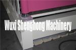 Trapezoid Sheet Metal Roll Forming Machines