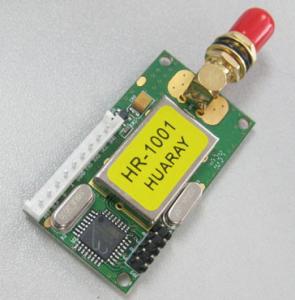 Wholesale Wireless RF Data Transceiver Module HR-1001 from china suppliers