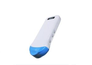 China Handheld Bladder Portable Scanner Micro Convex Probe Ultrasound Veterinary Pregnancy on sale