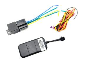 China 4G Gps Tracker Car Track Software IOS App No Monthly Fee Remote Control Cut Off Power on sale