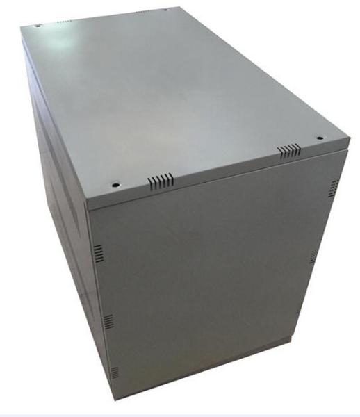 Quality A8 Ups Battery Cabinet Telecom Battery Cabinet With Switch Air And Battery Cables for sale