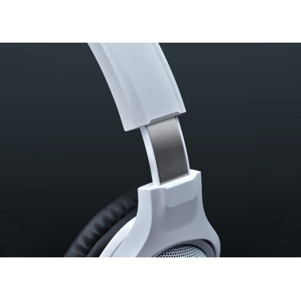 LED Light 7.1 Surround Sound Headsets 3.5 mm Noise Canceling Easy Volume Control