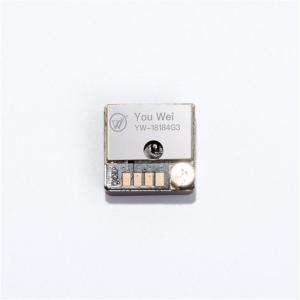 Wholesale Smallest Low Power Gps Module With Navigation Tracking System Relay Tracking Device from china suppliers