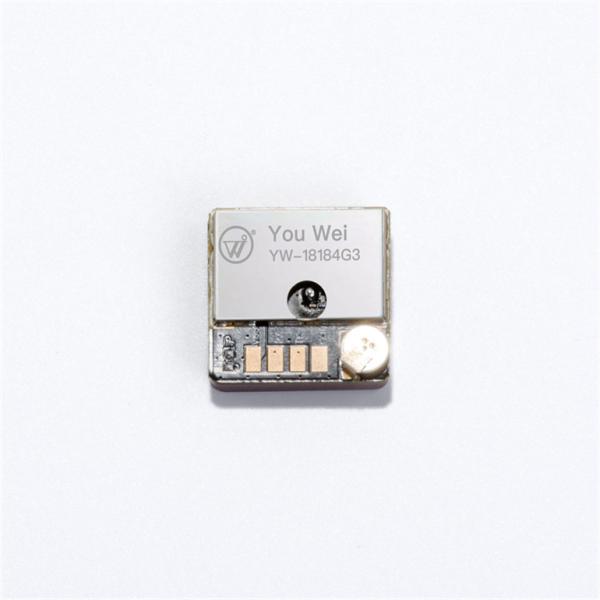 Smallest Low Power Gps Module With Navigation Tracking System Relay Tracking