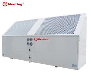 Wholesale Super Quiet Air Source Heat Pump Hot Water And Heating For Bathroom from china suppliers