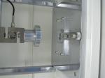 Helmet Compression Testing Machine , Safety Gloves Compressive Strength Testing