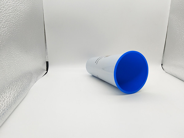 Eco-Friendly Disposable Plastic Cup For Restaurants , Iml Cups Customized Color