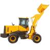 Buy cheap 2 ton wheel loader from wholesalers