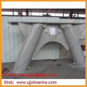 Wholesale Hydraulic Cargo Vessel Shark Jaw and Towing Pin from china suppliers