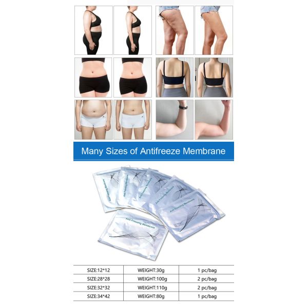 XM-227 Weight Loss Green Laser 10D Maxlipo Master Laser And EMS Cryo plate Beauty Machine