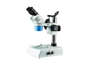 China Binocular Stereoscopic Microscope , Professional Optical stereo Microscope on sale