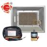 Buy cheap LPG Natural Gas Brooder Heater Automatic Temperature Control For Chicks from wholesalers