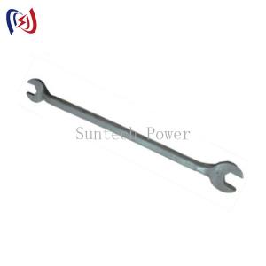 Wholesale M16 M20 Double Head Spanner For Hexagon / Square Head from china suppliers