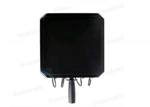 Wholesale Handheld RC2.4G RC5.8G UAV Cell Phone Signal Jammer With 250m Jamming Range from china suppliers