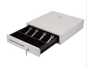 Wholesale POS Machine / ECR Touch Button Cash Drawer USB 3 position Key Lock from china suppliers