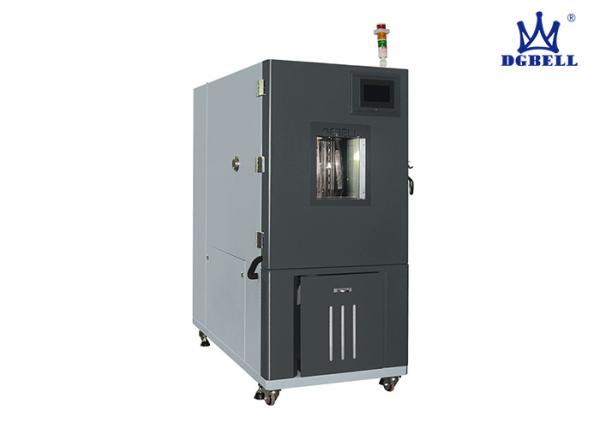 Quality 80-1000L Temperature Humidity Test Chamber 2.0C Temperature Deviation for sale