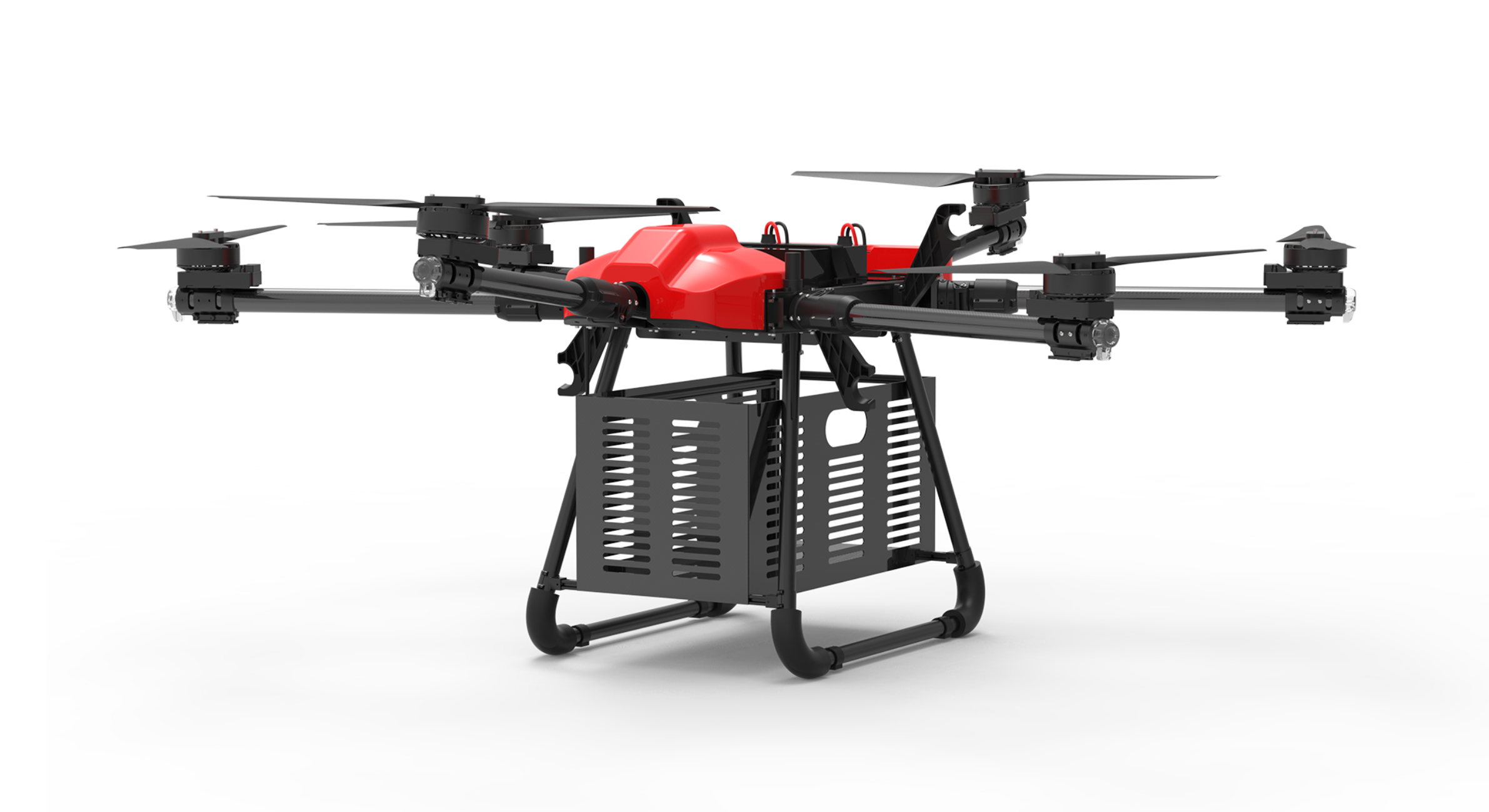 Dual-electric transportation with a brand-new structure / Modular design of the body / Super strong compatibility / Equipped with quick disassembly