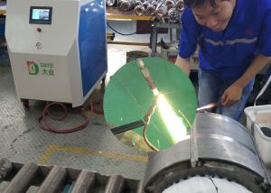 Wholesale PLC Control H2O Acrylic Welding Machine 220V 385V from china suppliers