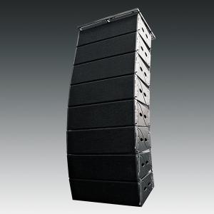 Wholesale 12 Inch Line Array Professional Audio Outdoor Sound System For Outdoor Event Portable 140dB For Living Event from china suppliers