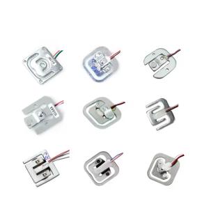 Wholesale Multifunction Super Thin Weight Sensor Micro Load Cells 3-10VDC Wholesaler from china suppliers