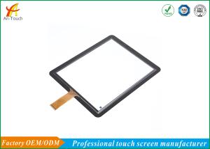 Wholesale Full HD 1080P Open Frame Touch Screen / Portable Small Touch Screen Display from china suppliers