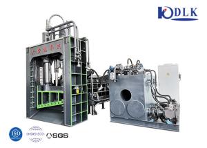 China Multifunction Hydraulic Metal Scrap Gantry Shear Cutting Machine For Metal Recycling Plant on sale