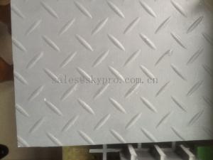 China Corrosion Resistant Pultruded Fiberglass Profile , FRP pultruded profile on sale