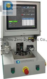 Wholesale Fan Blade Expandable Sleeve Balancing Machine Impeller Automatic Balancing Machine from china suppliers