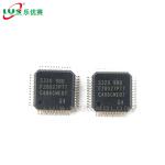 QFP48 Microcontroller Integrated Circuit C28x TMS320F28027PTT