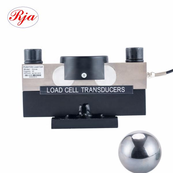 Quality IP67 Portable Zemic Strain Gauge Load Cell For Multiform Environments for sale