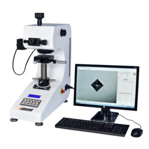 Wholesale Manual HV-1000 Vickers Hardness Testing Machine HV0.2 from china suppliers