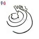Anti Twist Optical Fiber Running Board 30KN OPGW Stringing Tools