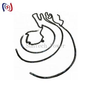 Wholesale Anti Twist Optical Fiber Running Board 30KN OPGW Stringing Tools from china suppliers