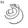 Buy cheap Anti Twist Optical Fiber Running Board 30KN OPGW Stringing Tools from wholesalers