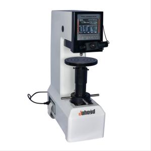 China HBST-3000 Digital Brinell Hardness Tester Rockwell 125kgf 250kgf on sale