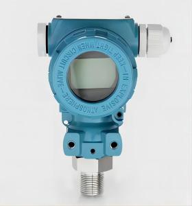 Water Level Air Pressure Testing Equipment Sensors Transmitter Pressure Measuring Instruments For Pressure Range 0-1000Bar