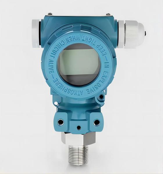 Quality Water Level Air Pressure Testing Equipment Sensors Transmitter Pressure Measuring Instruments For Pressure Range 0-1000Bar for sale