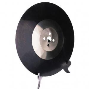 Wholesale HSS Co5 Metal Circular Saw Blades Black Saw Blade Iron Oxide Coating from china suppliers