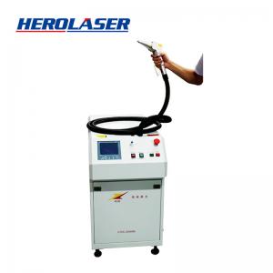 Wholesale Fiber Handheld Laser Welding Cutting Machine IPG 0.5-3mm Thickness from china suppliers