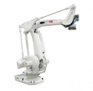 China Flaxible Polishing Grinding Machine Robot Arm Fully Automatic 4kw High Technology on sale