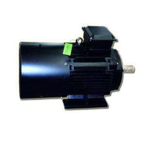 Wholesale Low Speed Permanent Magnet Generator , Neodymium Magnetic Power Generator from china suppliers