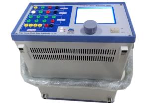 Wholesale 3 Phase Relay Tester Relay Protection Tester from china suppliers