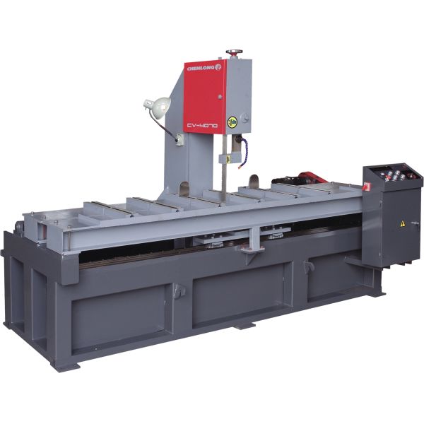 CV-4070 Jet Vertical Band Saw