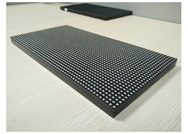 Quality 5mm Pixel Pitch High Power Led Module for DIY Led Video Screen SMD2727 led module for sale